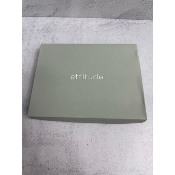 Ettitude Cami Moss Green Cooling Bamboo Adjustable Strap Size XS, L - Picture 9 of 10